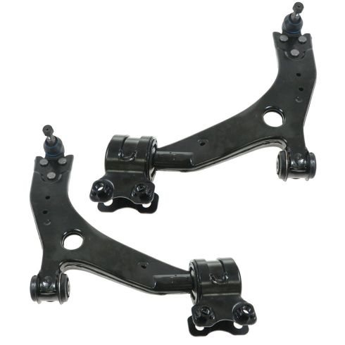 07-13 Volvo 30 Series; 06-11 40, 50 Series; 06-13 70 Series Fr Lwr Control Arm w/ 21mm Balljoint PR