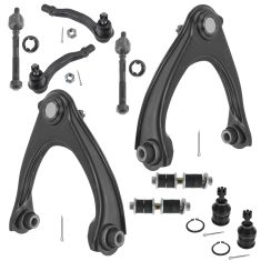 96-00 Honda Civic Front Suspension Kit