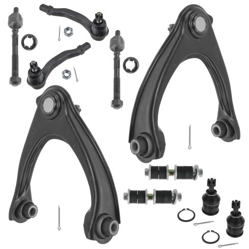 96-00 Honda Civic Front Suspension Kit