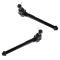 97-02 Ford Expedition, 97-04 F150 F250; 02 Linc Blackwood, 98-02 Navigator 2WD Frt Inr Tie Rod PAIR