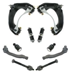 88-91 Honda Civic; CRX Front Suspension Kit PAIR