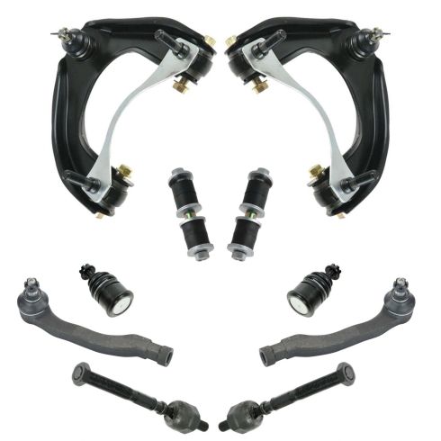 88-91 Honda Civic; CRX Front Suspension Kit PAIR