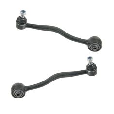 82-95 BMW 5 Series; 87-9 6 Series; 88-94 7 Series Front Lower Rearward STEEL Control Arm PAIR