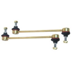 92-99 BMW 3 Srs; 82-95 5 Srs; 87-89 6 Srs; 88-94 7 Srs; 91-97 8 Srs Frnt Sway Bar End Link PAIR