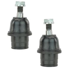 03-09 Nissan 350Z; 03-07 Infinti G35 Front Lower Balljoint PAIR