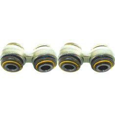 89-95 BMW 5 Series; 88-94 7 Series Rear Pitman Arm (Trailing Arm to Cross Member) PAIR