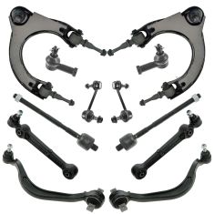 94-00 Chrysler Dodge Mitsubishi Eagle Front Suspension Kit