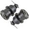 95-00 Chrysler, Dodge, 96-00 Plymouth FWD Multifit Front Upper Balljoint PAIR