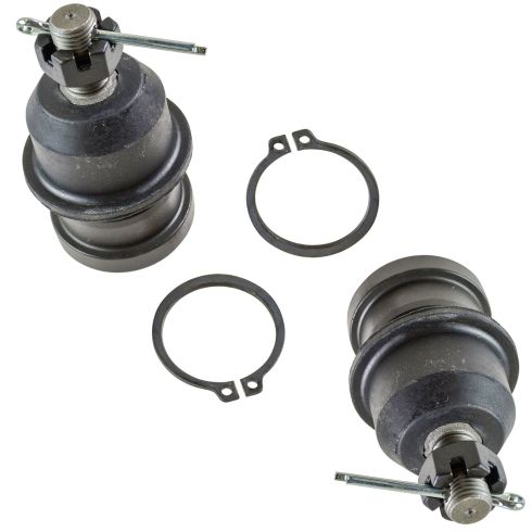 95-00 Chrysler, Dodge, 96-00 Plymouth FWD Multifit Front Upper Balljoint PAIR