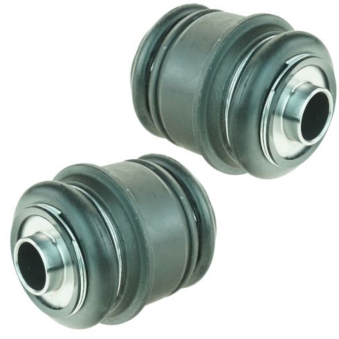 93-10 BMW 5, 6, 7 Series; 00-10 M5, 06-10 M6; 00-06 X5 Rear Diff Balljoint PAIR