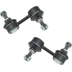 97-03 BMW 5 Series; 00-03 M5 Rear Sway Bar Link End PAIR