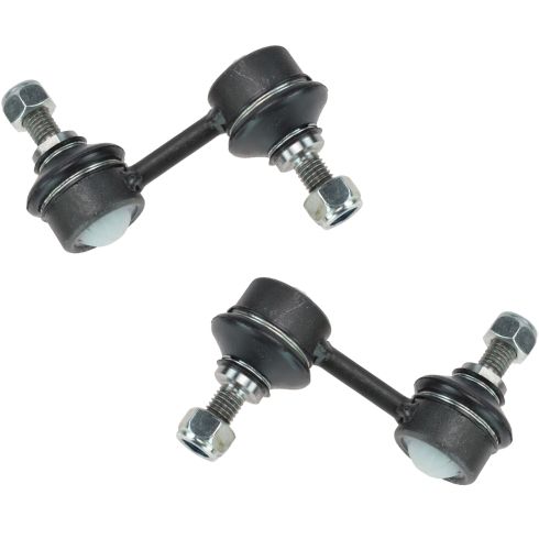 97-03 BMW 5 Series; 00-03 M5 Rear Sway Bar Link End PAIR