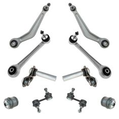 97-03 BMW 5 Series; 00-03 M5 Rear Suspension Kit