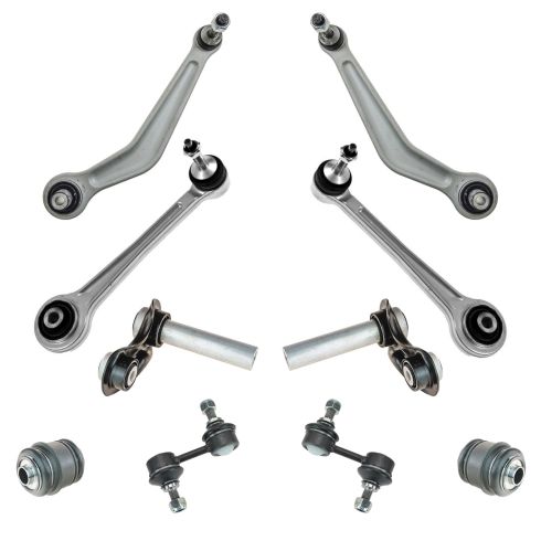 97-03 BMW 5 Series; 00-03 M5 Rear Suspension Kit