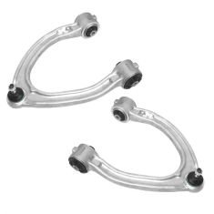 Control Arm with Balljoint