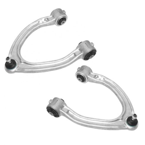 Control Arm with Balljoint