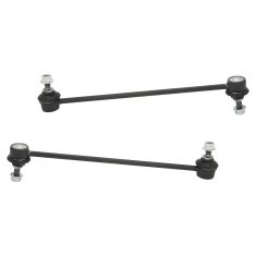 95-01 BMW 7 Series; 00-03 Z8 Front Sway Bar End Link PAIR