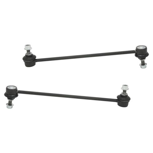 95-01 BMW 7 Series; 00-03 Z8 Front Sway Bar End Link PAIR