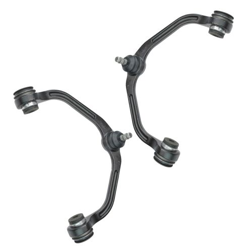 98-11 Ford Ranger, Mazda PU 2wd w/Coil Spring Suspention Front Upper Control Arm PAIR