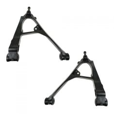 02-06 Escalade; 99-09 Chevy, GMC PU, SUV, Van Front Lower Control Arm w/Balljoin Pair