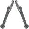 96-98 Civic; 99-00 Civic exluding Si Front Lower Control Arm Pair