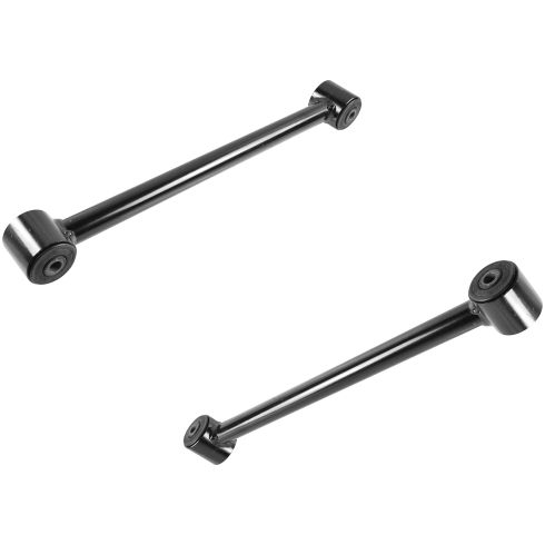 07-10 Jeep Wrangler Rear Lower Control Arm LR = RR Pair