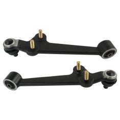 03-05 Kia Rio Front Lower Control Arm w/Balljoint PAIR