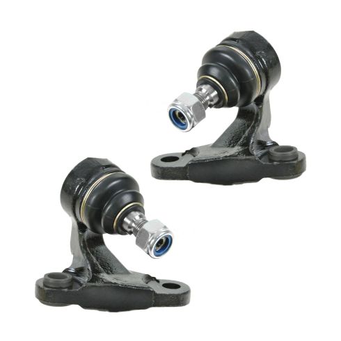 01-05 BMW 325XI, 330XI Front Lower Inner Ball Joint Pair