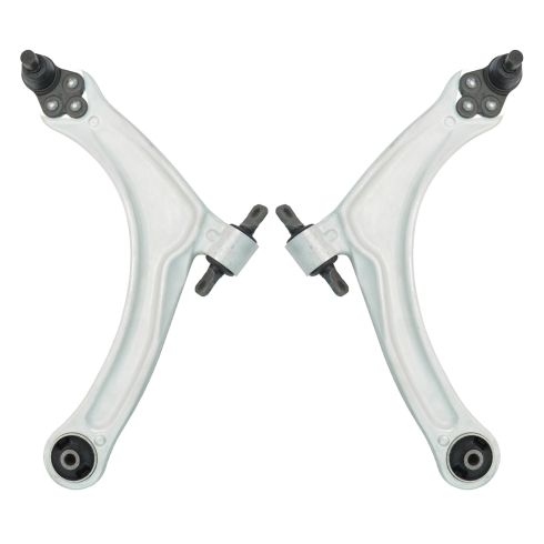 06-10 Cobalt; 06-11 HHR; 07-09 G5; 06 Pursuit (FE1, FE3) Front Lower Control Arm w/Balljoint PAIR