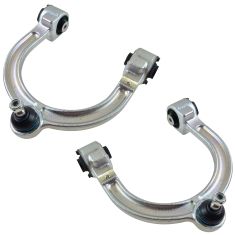 04-09 MB E Class AWD Front Upper Control Arm w/Balljoint Pair