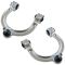 04-09 MB E Class AWD Front Upper Control Arm w/Balljoint Pair