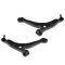 99-04 Honda Odyssey Front Lower Control Arm w/Balljoint Pair