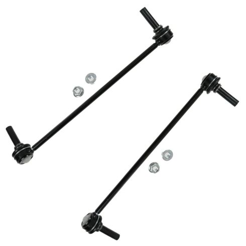 00-06 BMW X5 Front Stabilizer Bar Link Pair