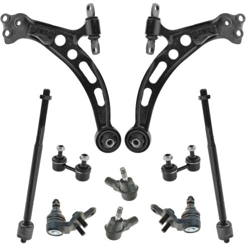 92-96 Toyota Camry Lexus ES300 Front Suspension Kit