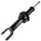 96-00 Honda Civic; 97-00 Acura EL Shock Absorber Set of 4 with Bellow Kits