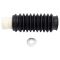 96-00 Honda Civic; 97-00 Acura EL Shock Absorber Set of 4 with Bellow Kits