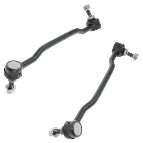 02-06 Nissan Altima; 04-08 Maxima Front Sway Bar Link PAIR
