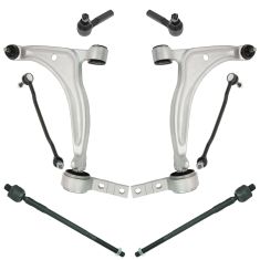 02-06 Nissan Altima Front Suspension Kit