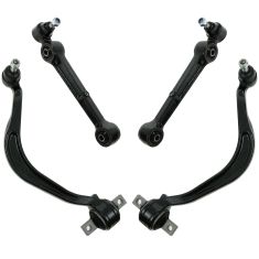 94-00 Chrysler Dodge Eagle Mitsubishi Front Lower Control Arm Kit