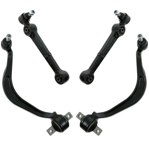 94-00 Chrysler Dodge Eagle Mitsubishi Front Lower Control Arm Kit