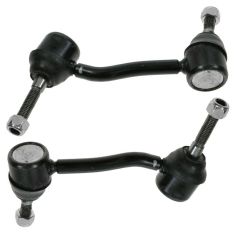 93-97 Ford Thunderbird, Mercury Cougar Front Stabilzer Bar Link PAIR