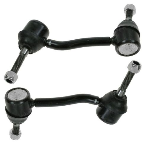 93-97 Ford Thunderbird, Mercury Cougar Front Stabilzer Bar Link PAIR
