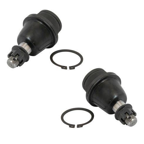99-07 GM Full Size SUV, Pickup, Van Front Lower Ball Joint PAIR