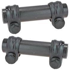 06-08 Dodge Ram 1500; 03-08 2500, 3500 4WD Tie Rod Adjusting Sleeve PAIR