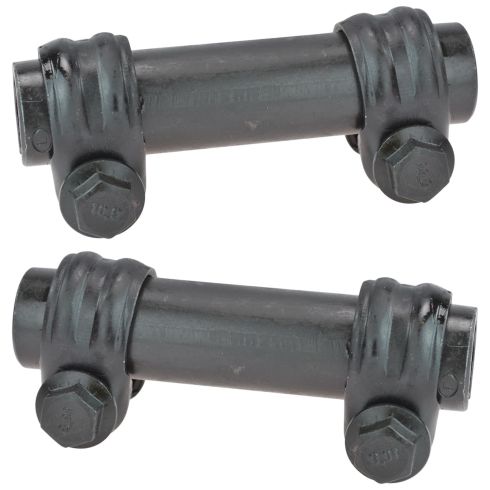06-08 Dodge Ram 1500; 03-08 2500, 3500 4WD Tie Rod Adjusting Sleeve PAIR