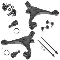 01-05 Honda Civic Front Suspension Kit