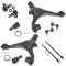 01-05 Honda Civic Front Suspension Kit