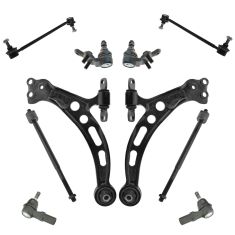 1997-01 Toyota Camry Lexus ES300 Front Suspension Kit