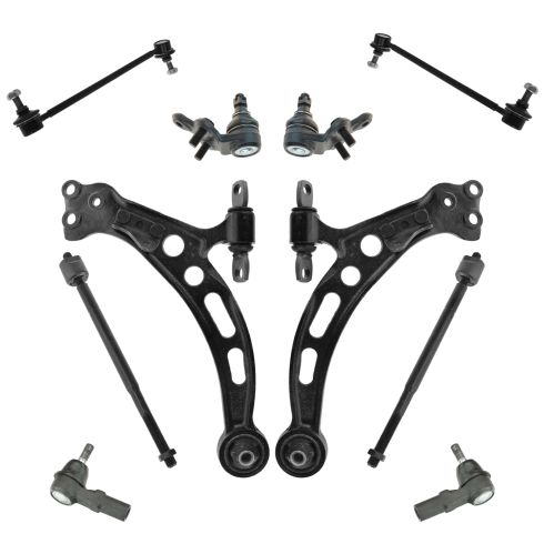 1997-01 Toyota Camry Lexus ES300 Front Suspension Kit