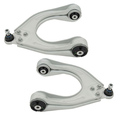 03-09 Mercedes Benz E-Class; 06-11 CLS Class RWD Front Upper Control Arm w/Balljoint PAIR